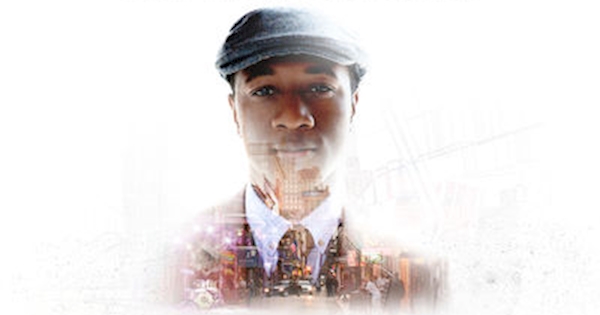 Aloe Blacc — What A Wonderful World (Music From The Spotify Original Series "Music Happens Here")