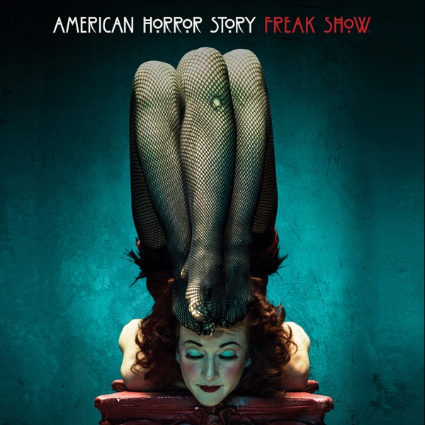 American Horror Story Cast — Gods and Monsters (From "American Horror Story") [feat. Jessica Lange]