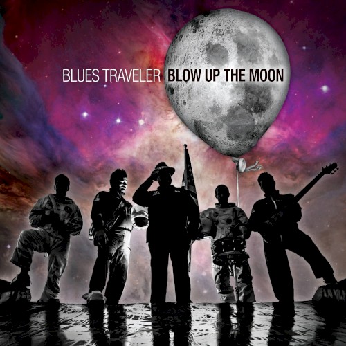 Blues Traveler — Blow Up the Moon