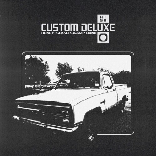 Honey Island Swamp Band — Custom Deluxe