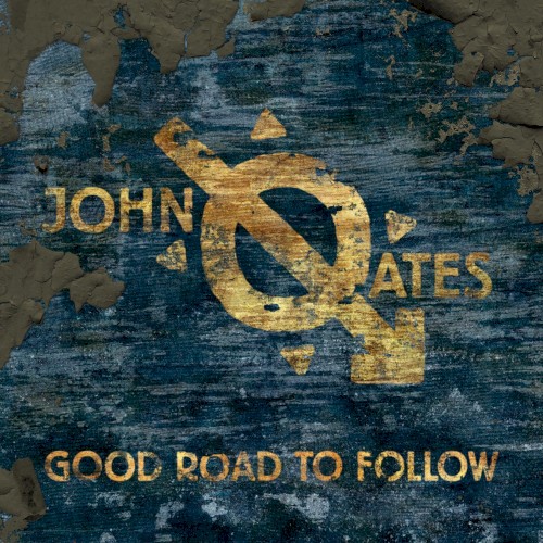 John Oates — Good Road to Follow