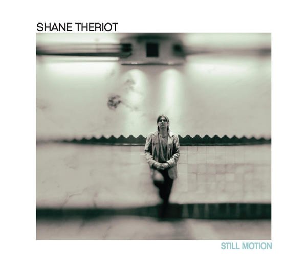 Shane Theriot — Still Motion