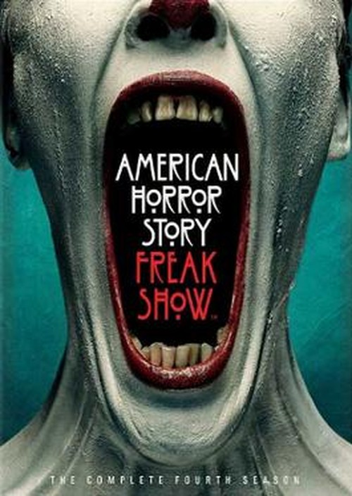 American Horror Story: Freak Show