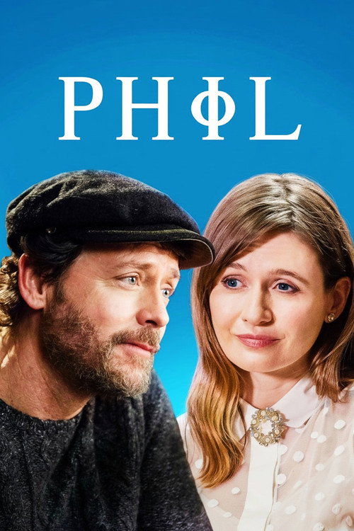 The Philosophy of Phil