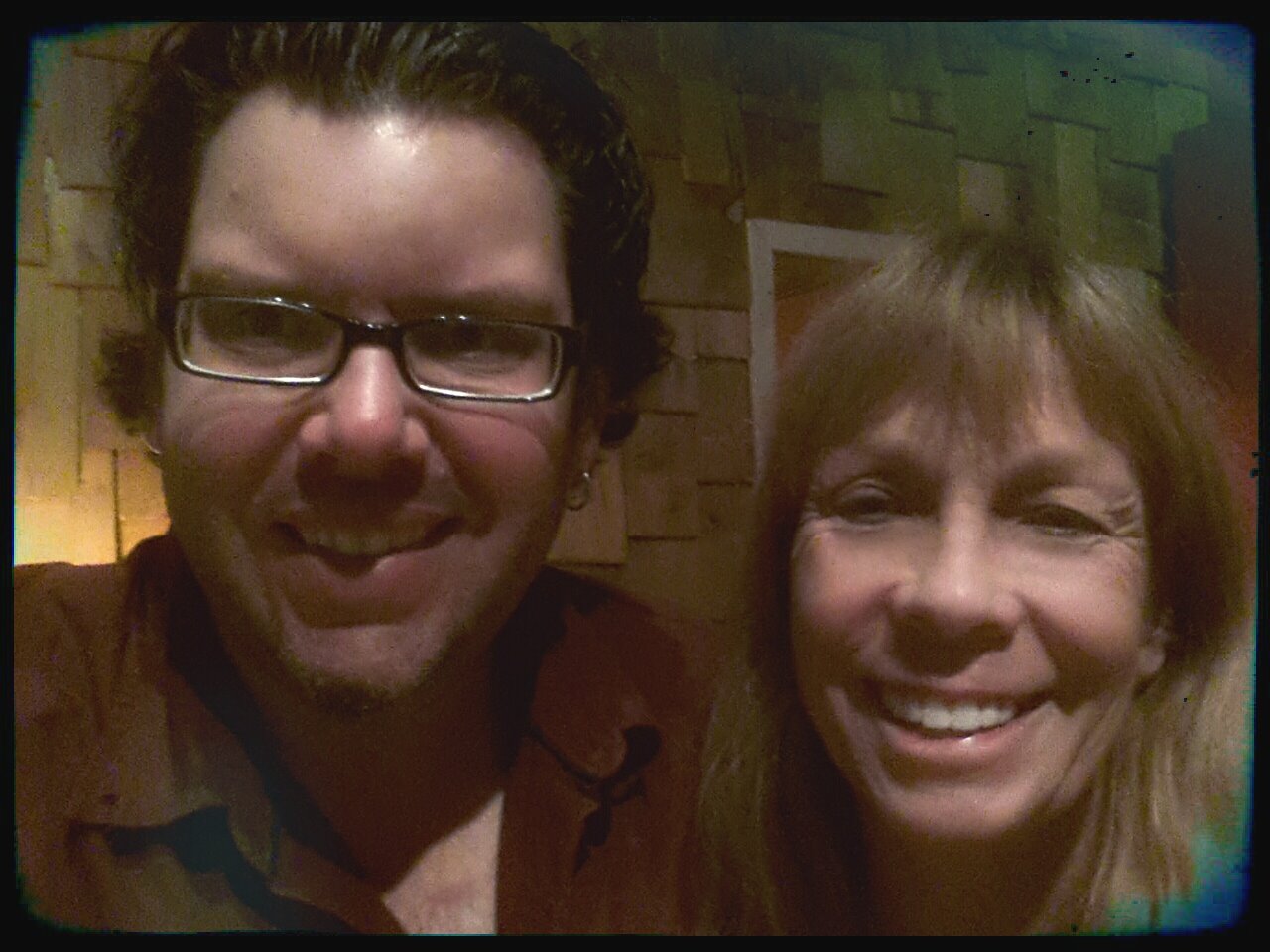 Studio collaboration