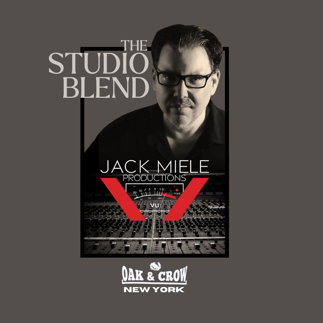 The Studio Blend product photo