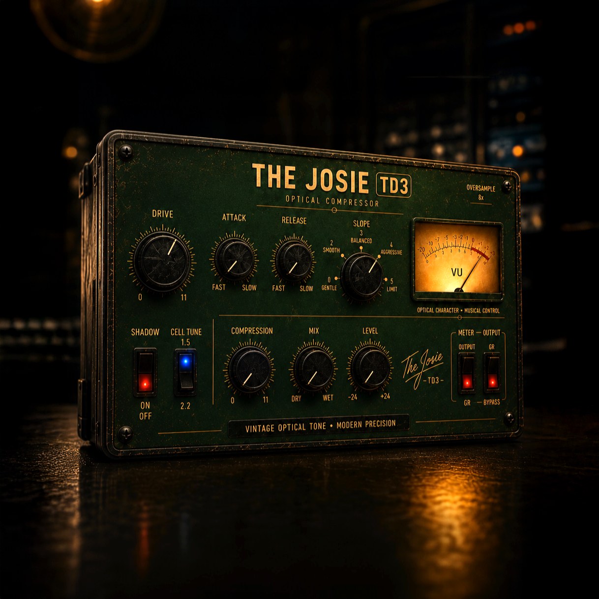 Sonic Labs Audio product photo